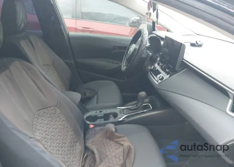 2023 Toyota Corolla Le z USA, uszkodzony, nr VIN JTDB4MEE2PJ005441